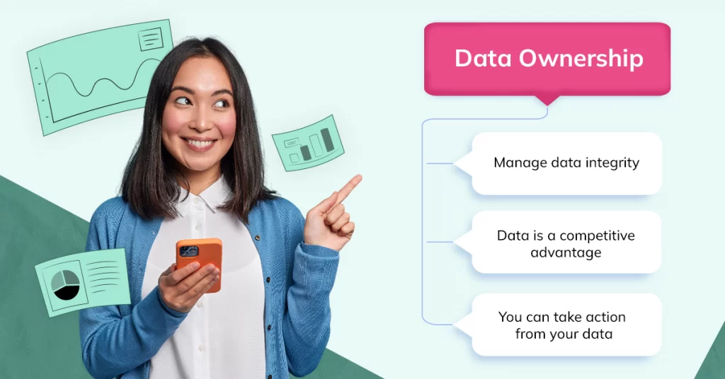 what is data ownership in information security