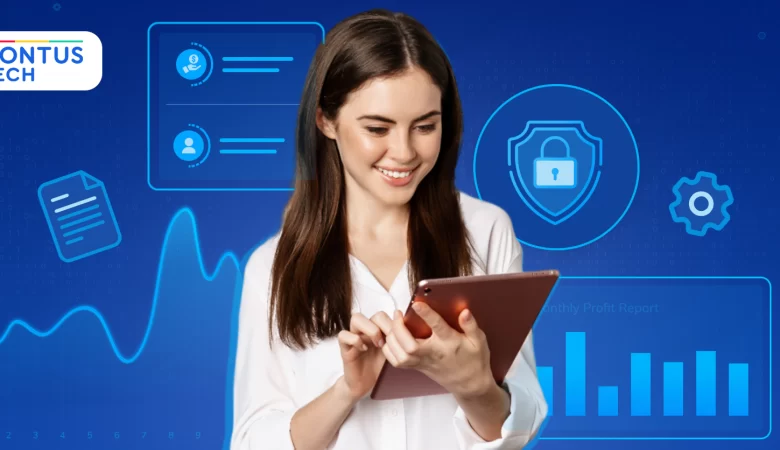 Data ownership