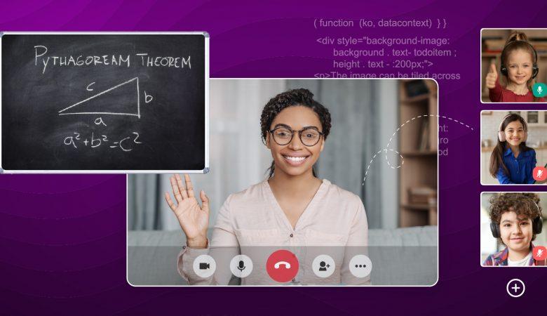 host online courses