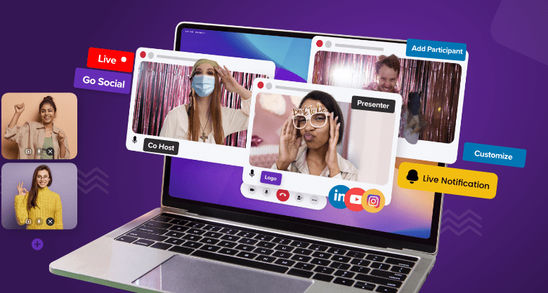 Best StreamYard Alternatives