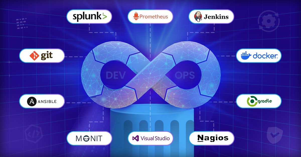 DevOps Tools
