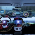 connected vehicle technology