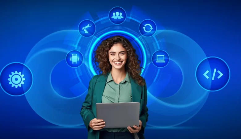 hire a devops engineer