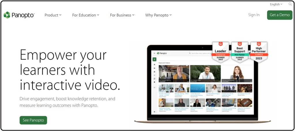 online video solutions