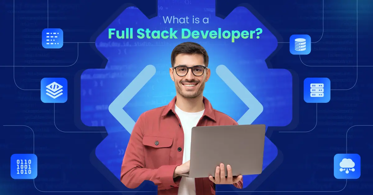 what is full stack engineer