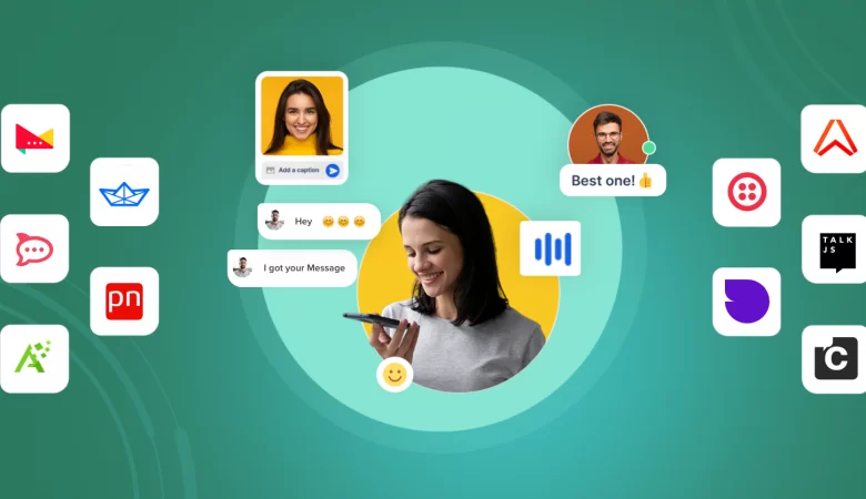 real time chats for business