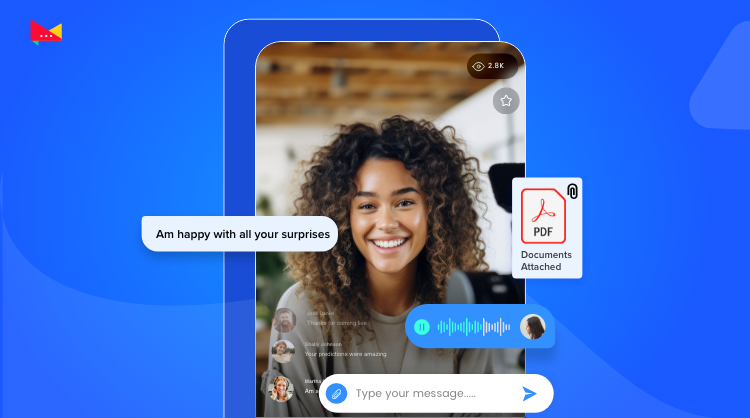 Best real-time chat solutions