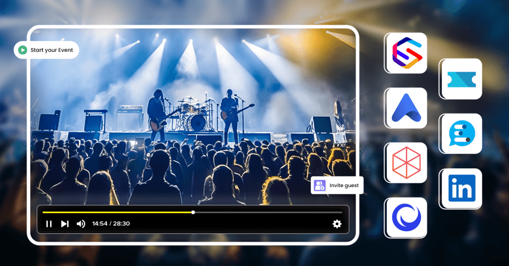 Event Marketing Platforms