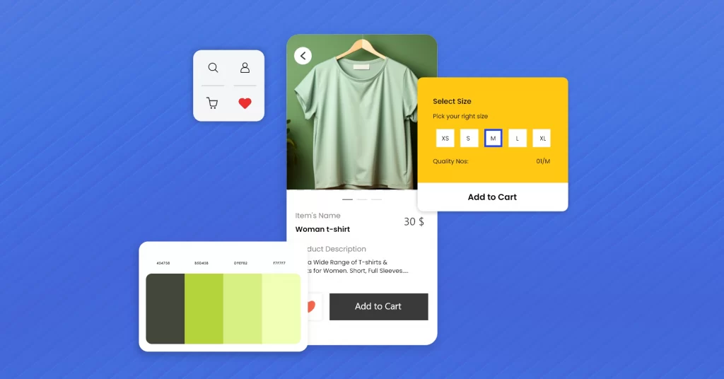SaaS Product Development