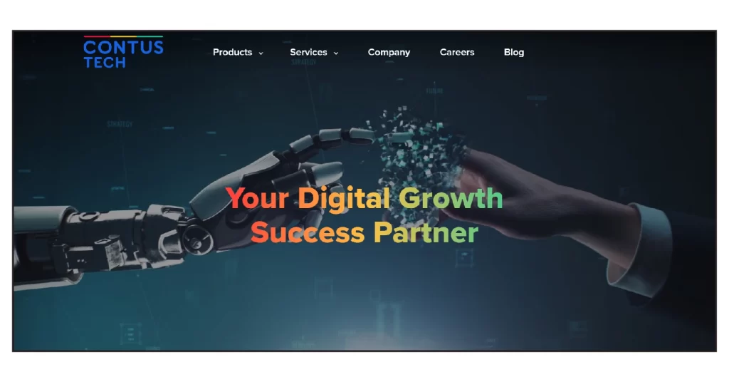 Top 7 SaaS Product Development Companies for Services (2024)