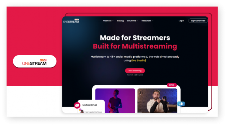 The 12 Best Restream Alternatives in 2026 - Contus Tech