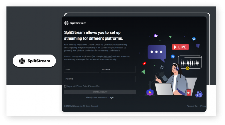 The 12 Best Restream Alternatives in 2026 - Contus Tech