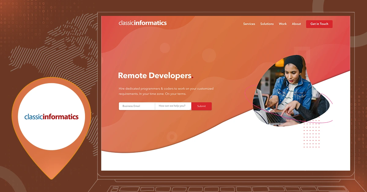 remote software engineers for hire