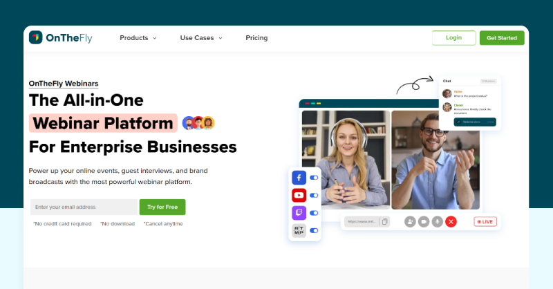 Paid Webinar Platforms Paid Webinar Platforms