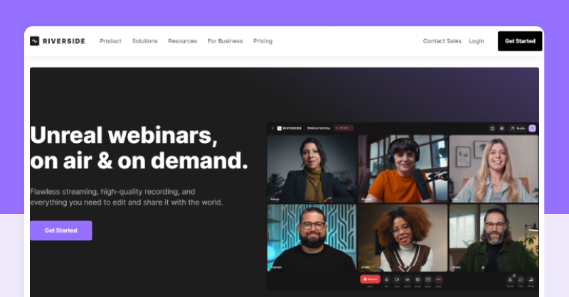 Video Webinar Platforms Video Webinar Platforms