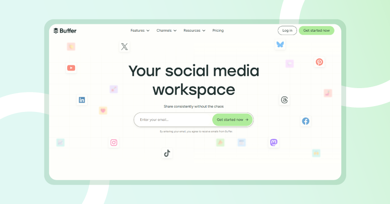 Social Media Planner