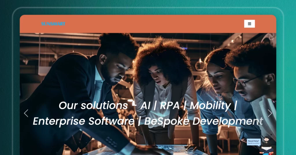 best software companies in Chennai