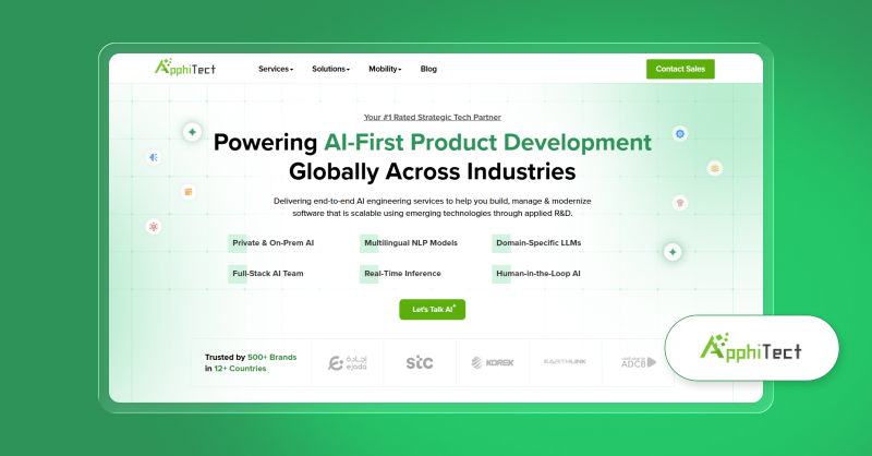 saas app development services