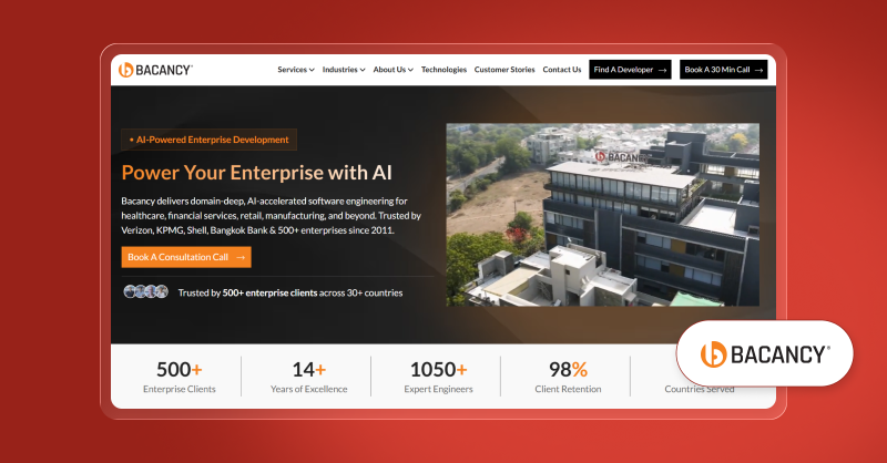 saas application development company