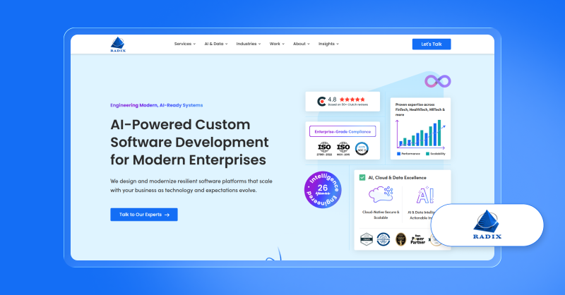 saas application development services