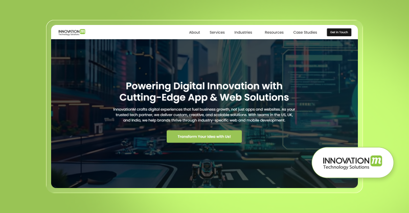 saas web application development services