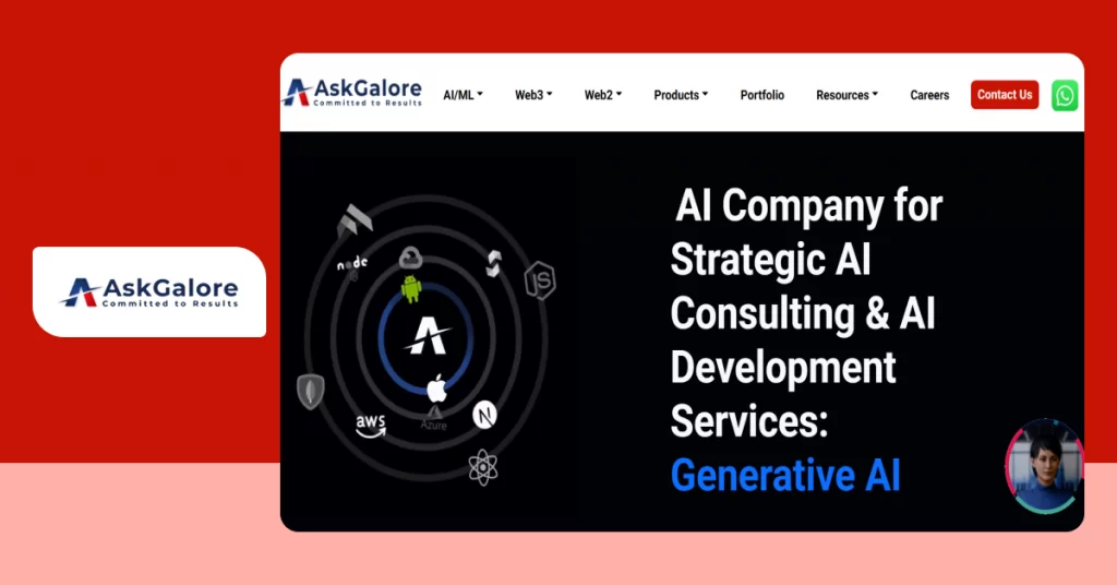 software companies