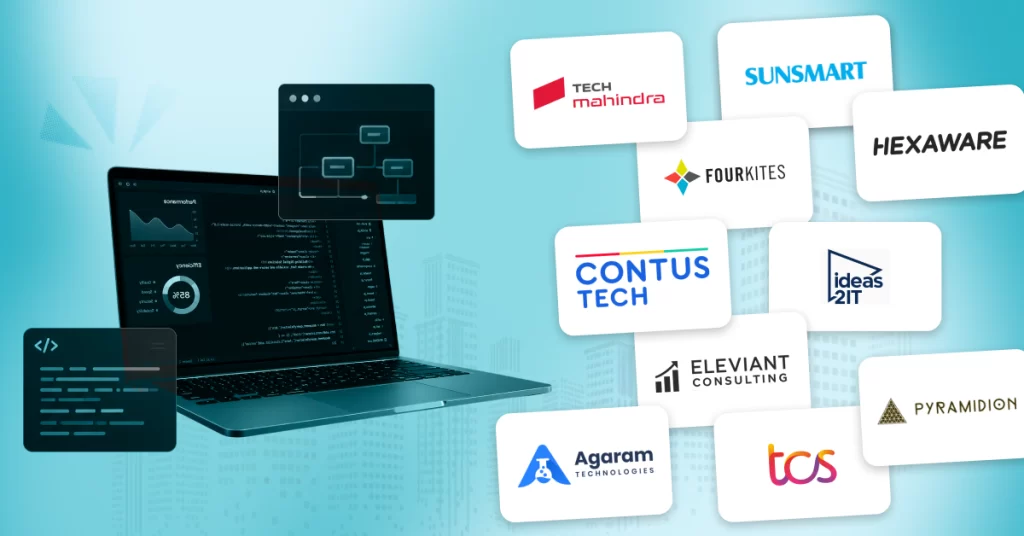 software companies in Chennai