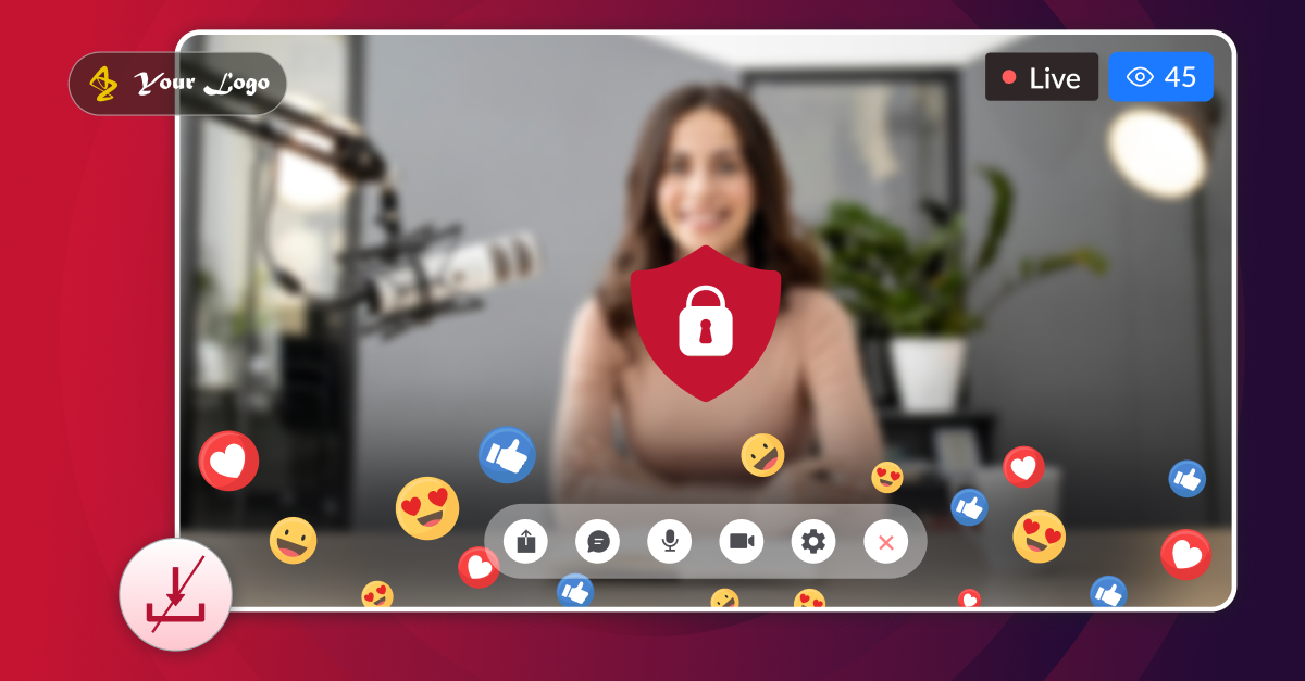 How to Make Live Streaming Website: 9 Steps to Launch 2025