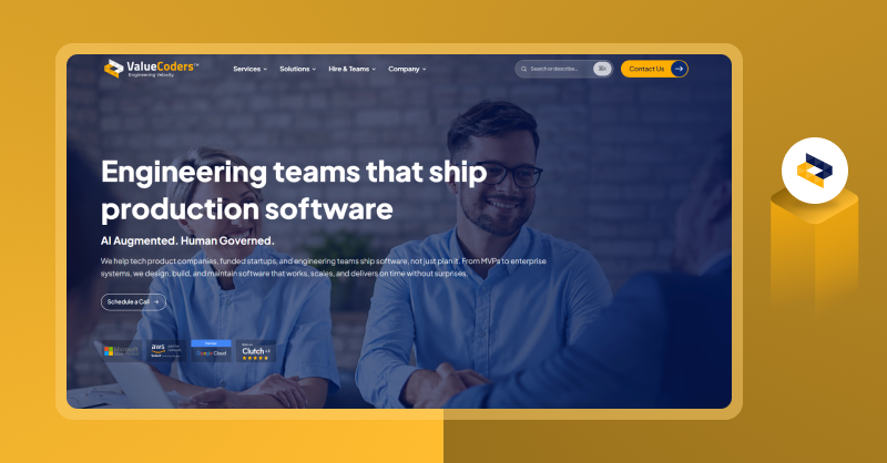 product development consultancy