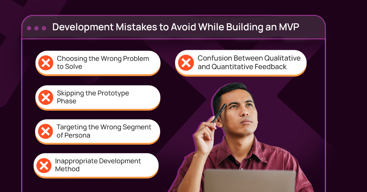 MVP Development