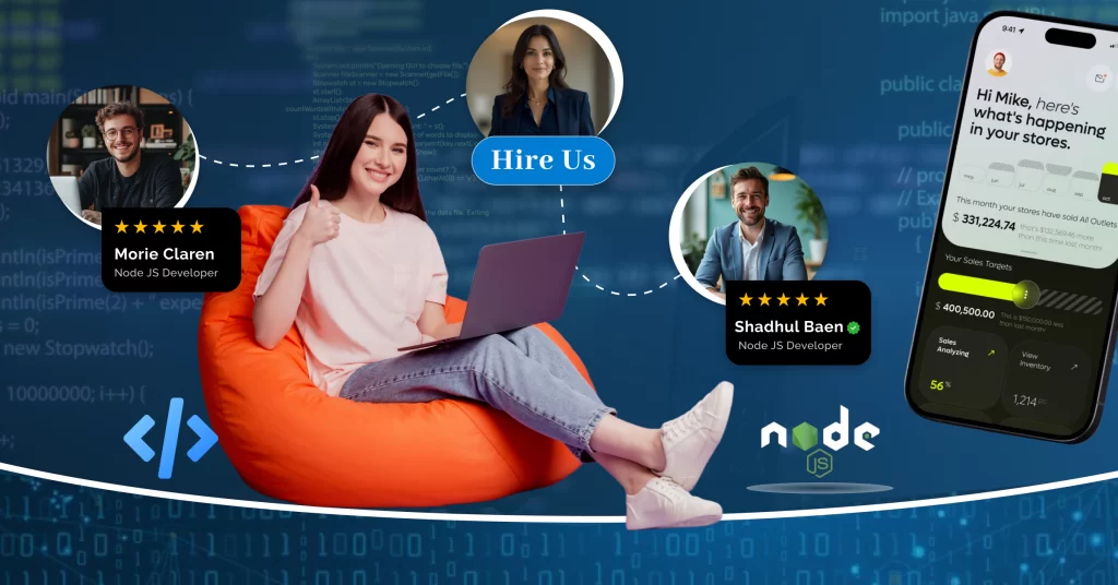Hot to Hire a Node.js Developer