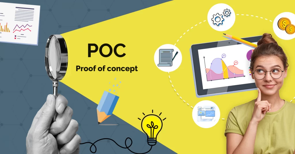 What is a Proof of Concept