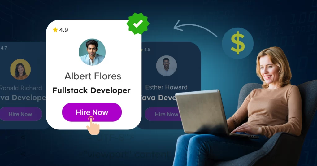 hire software developer