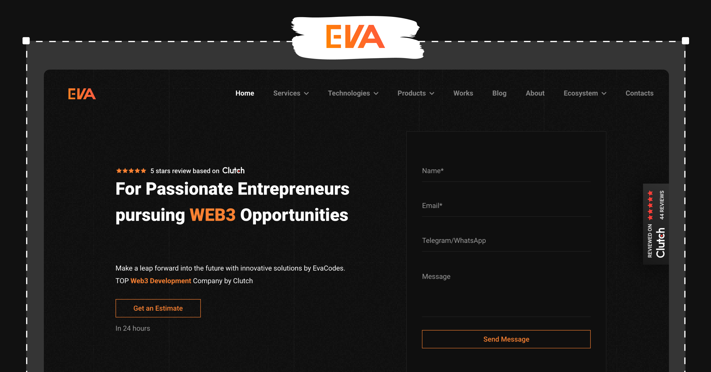 product design and development companies