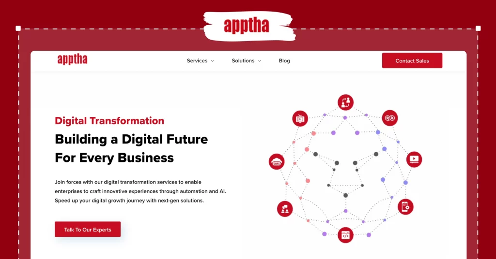 product design and development firms