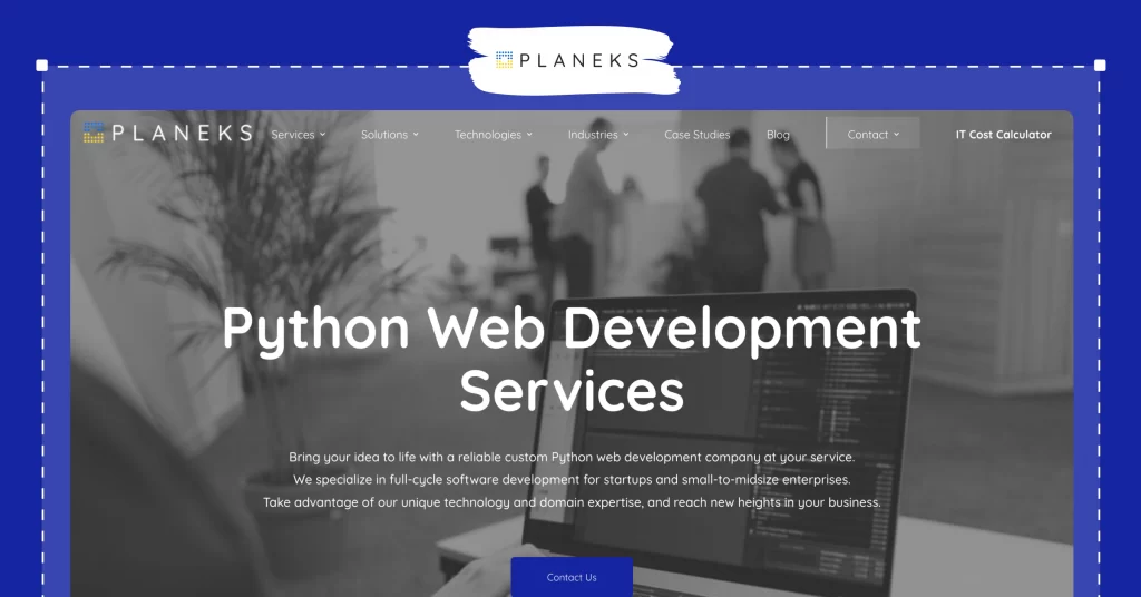 product design development services