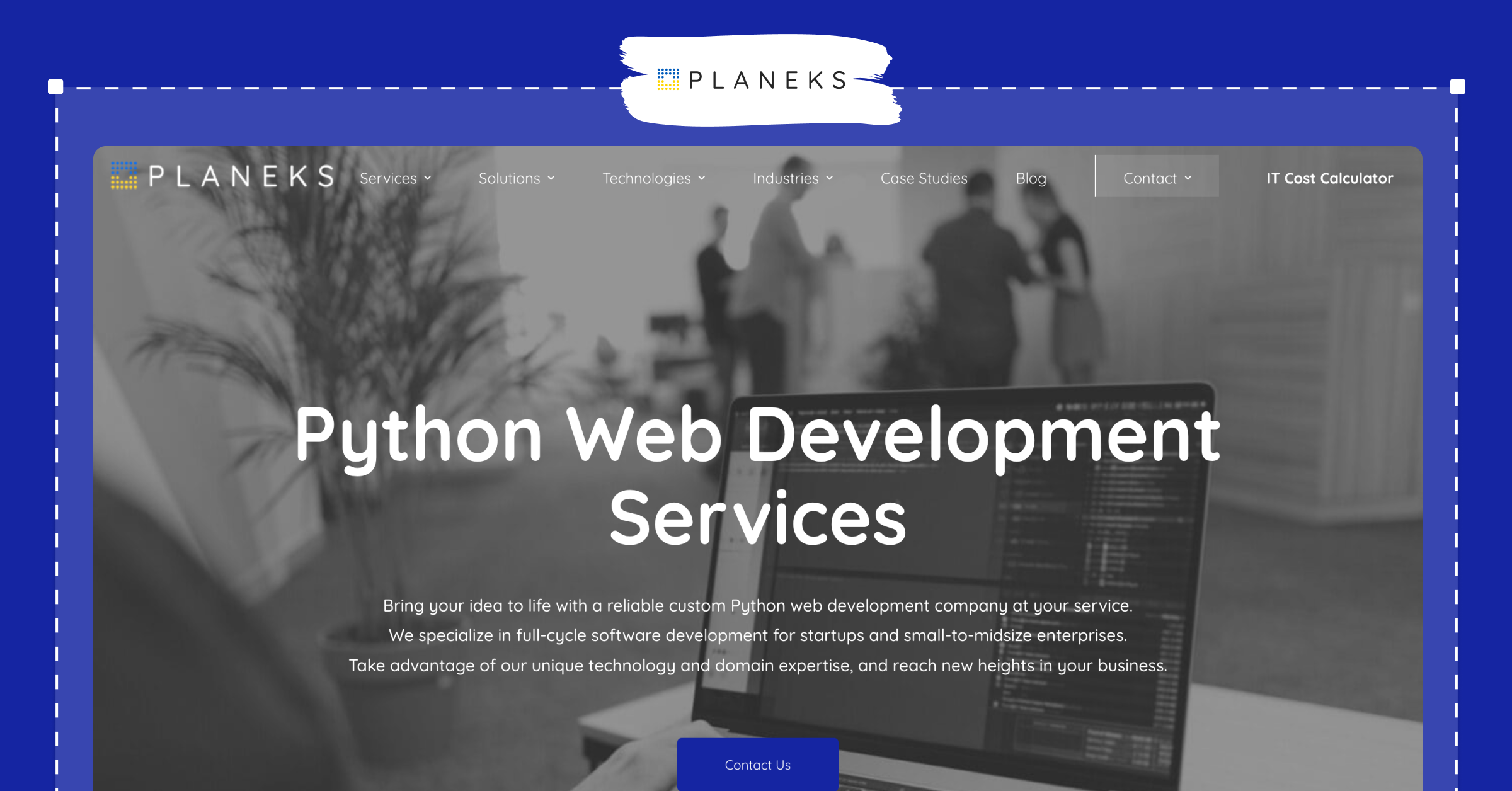 product design development services
