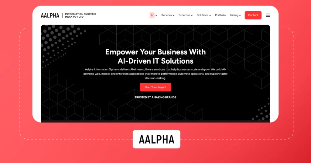 ai app development companies