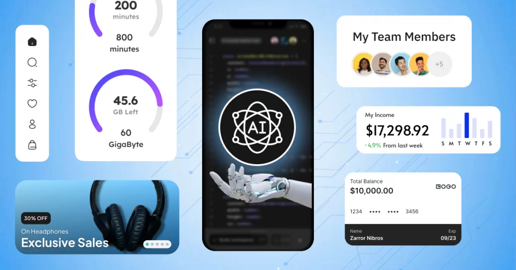 ai application development