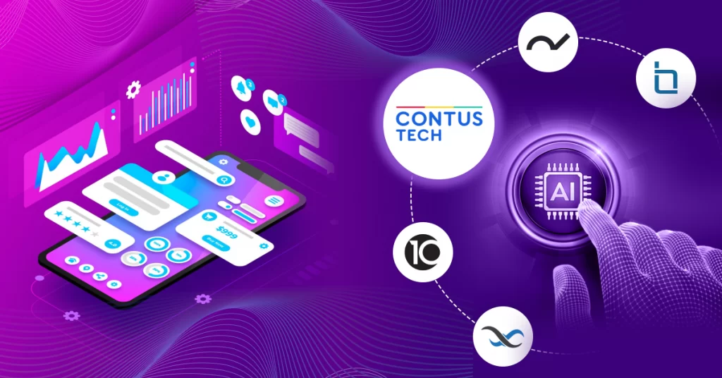 ai application development services