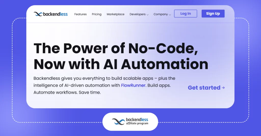 artificial intelligence app development