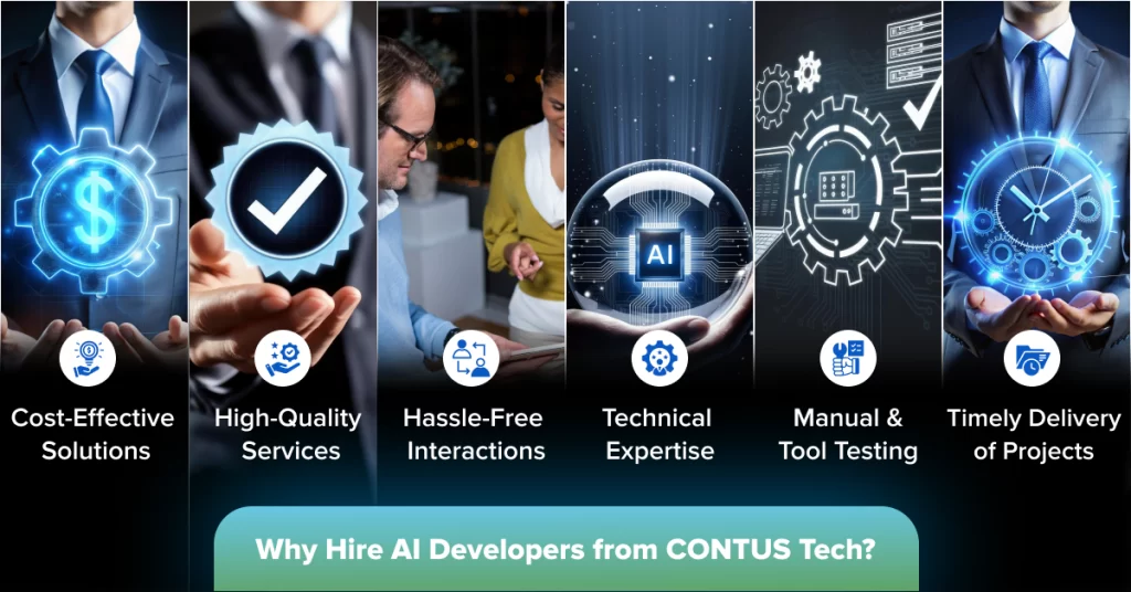 hire ai engineers