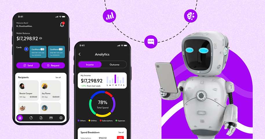 how to build ai software