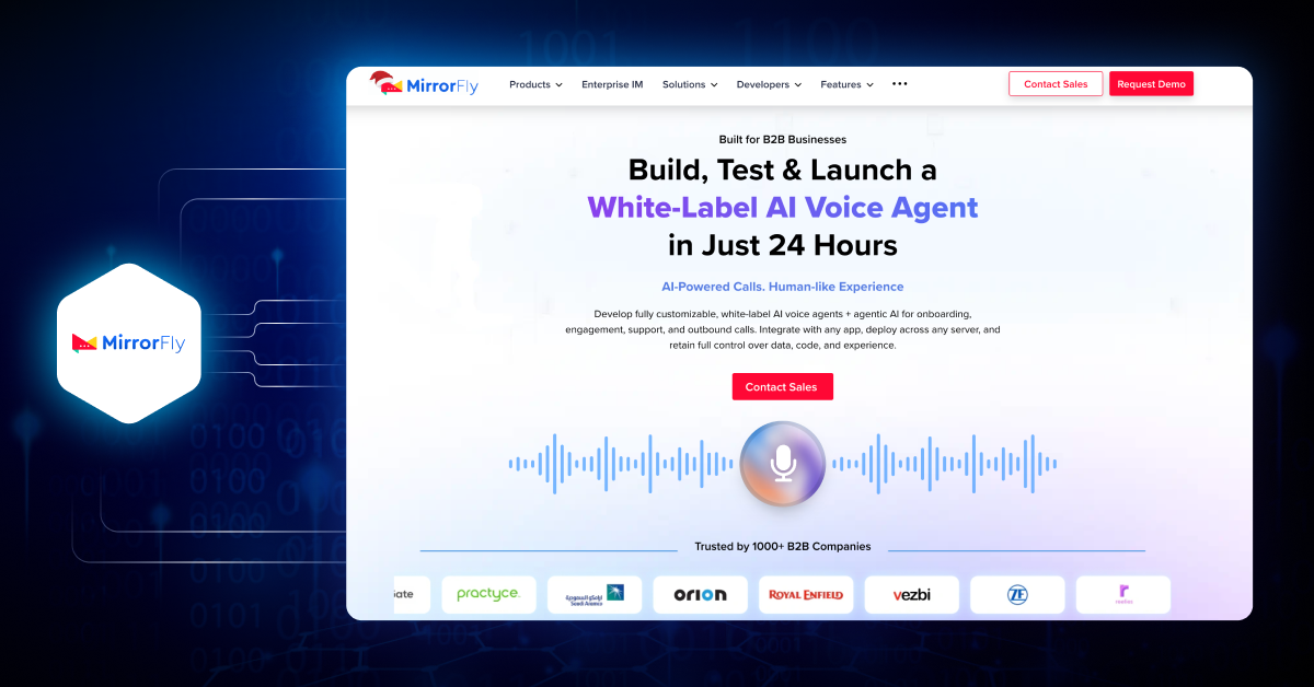 AI agent development company
