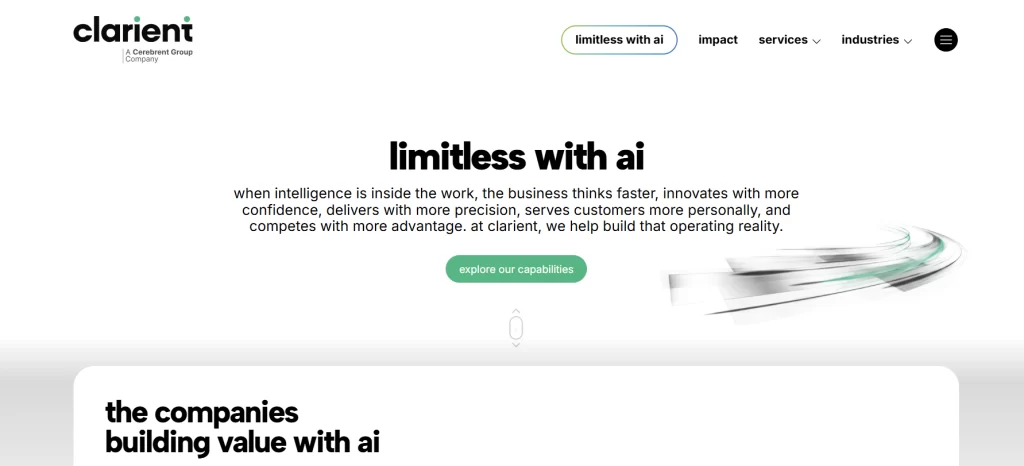 Ai agent development companies