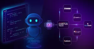 ai software development companies in usa