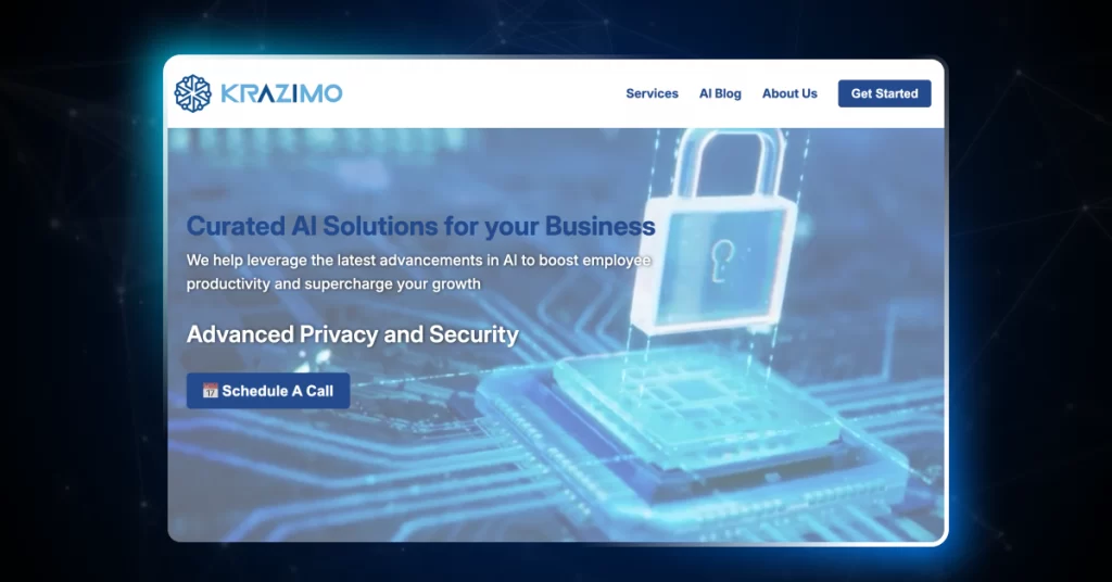 ai software development