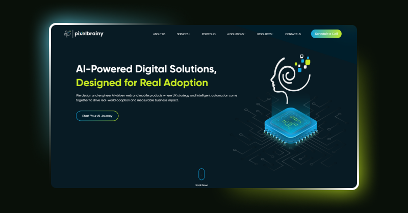 ai software development companies