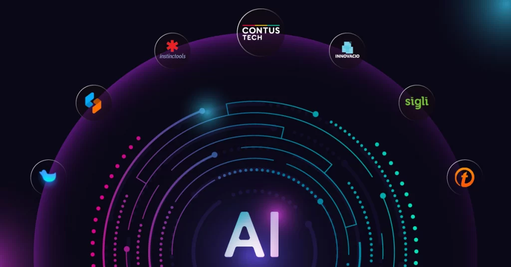 ai software development companies in usa