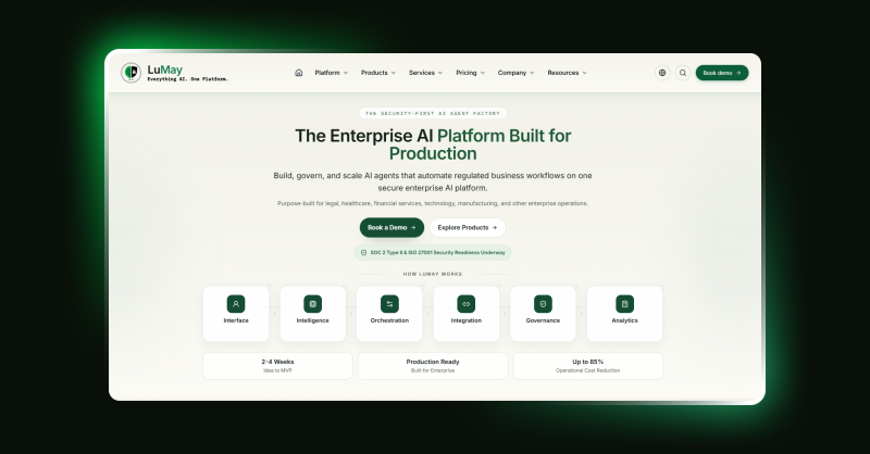 ai software development services